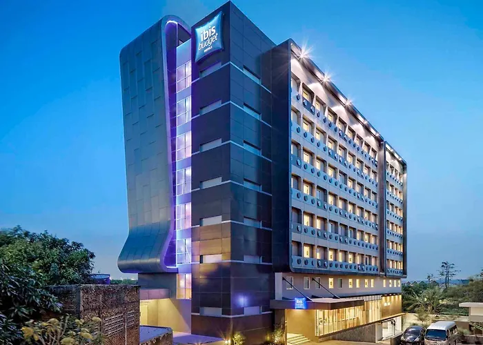 Ibis Budget Jakarta Airport