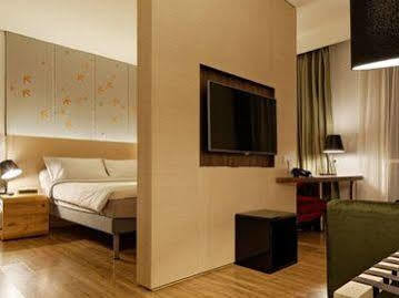 Hotel Ibis Budget Jakarta Airport