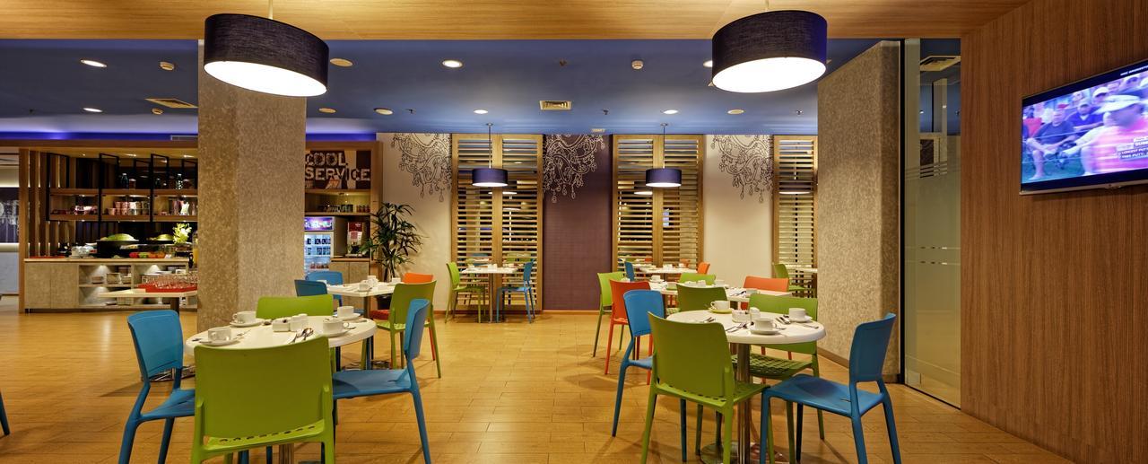 Ibis Budget Jakarta Airport 2*